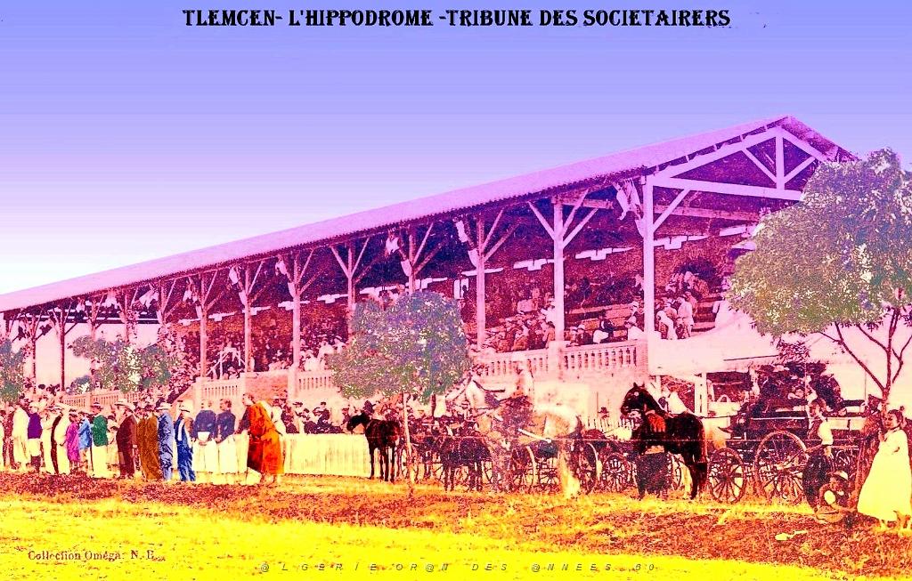 Tlemcen - L'hippodrome.jpg